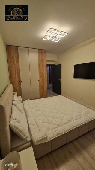 2 Camere Novum Lacul Morii | Centrala | Parcare | Balcon - 4