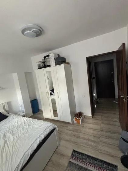 Garsoniera 35 mp/ Aparatorii Patriei/ sector 4 - 4