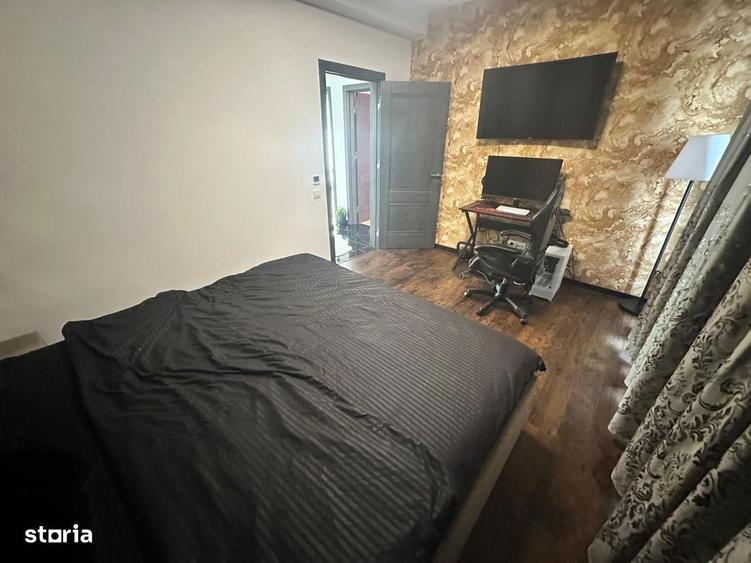 Casa Individuala Mobilata, Toate Utilitatie, Curte 400 Mp, Comision 0% - 3