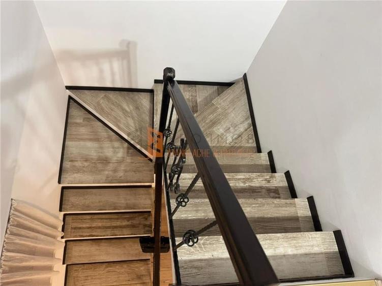 Casa tip P+1 in Capatanesti - 15