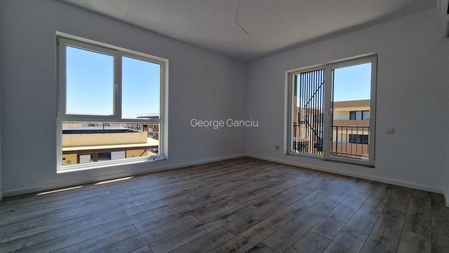 Apartament 4 camere cu terasa - zona Pallady Apartament 4 camere cu terasa - zona Pallady
