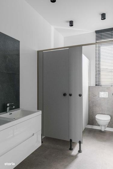 De inchiriat spatiu de birouri/showroom DN1 246mp - 5