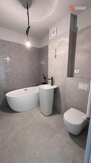 Apartament cu 3 camere la etajul 2 in Timisoara, zona Simion Barnutiu - 10