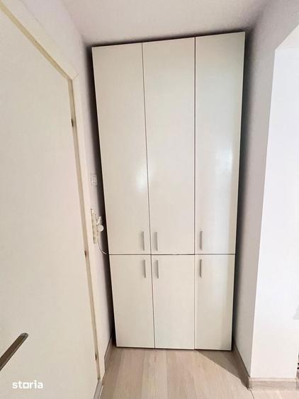 Apartament cu 3 camere , mobilat si utilat, in centru - 7