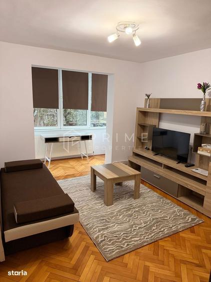 Inchiriez apartament 2 camere zona 7 Noiembrie, Targu Mure? - 6