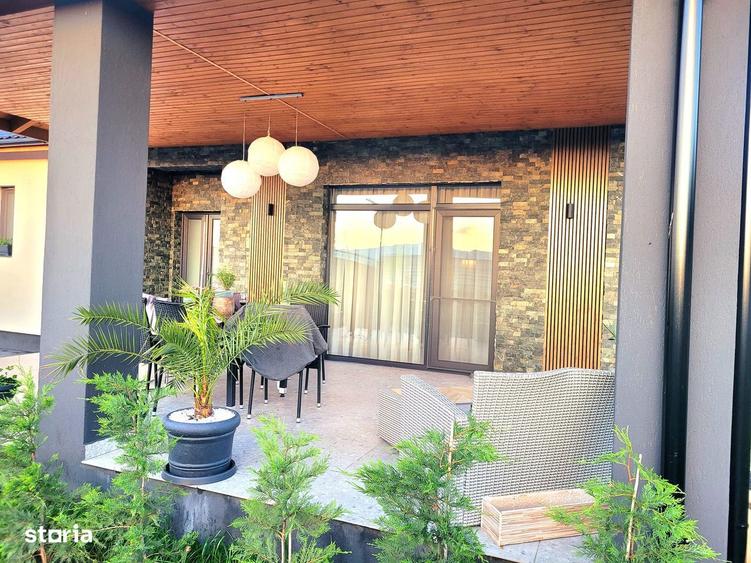 Casa 4 camere 2 bai teren 800mp - 18