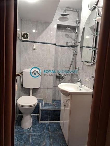 Royal Imobiliare - Vanzare apartament 4 camere zona Piata Mihai Viteazu - 22