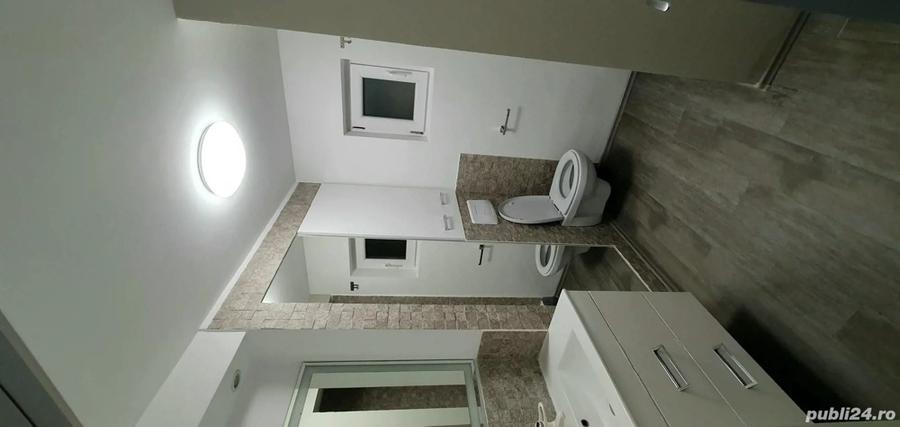 Inchiriez apartament 2 camere craiovita Noua - 4