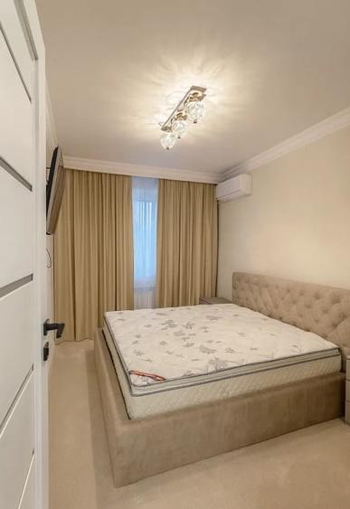 3 camere | decomandat | renovat complet | 550 m Metrou Gorjului - 3