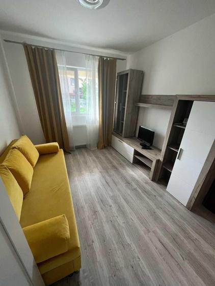 GARSONIERA POPESTI-LEORDENI, BLOC NOU, CENTRALA, METROU 15 MINUTE - 1