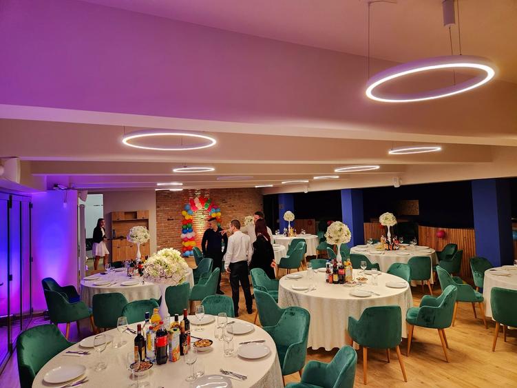 De inchiriat restaurant cu terasa si bowling pe Litoral Jupiter, 100 m de plaja - 12