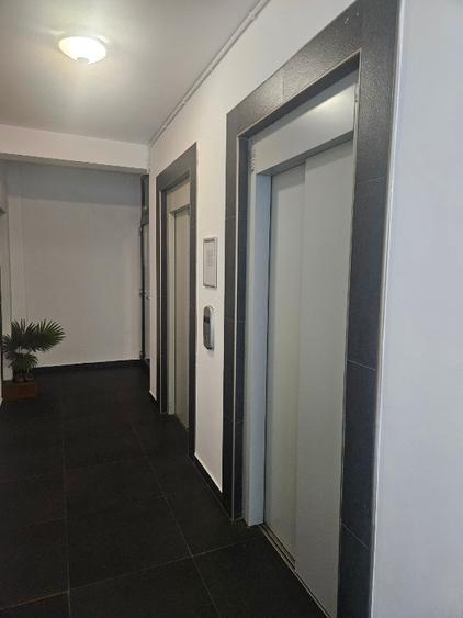Inchiriez studio Mihai Bravu-500 euro - 3