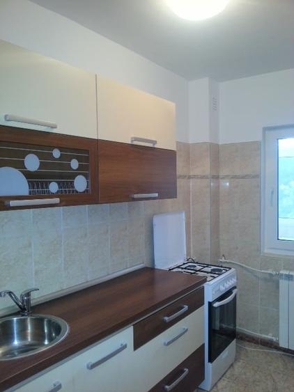 Particular inchiriez Garsoniera Drumul Taberei - Vladeasa - 1