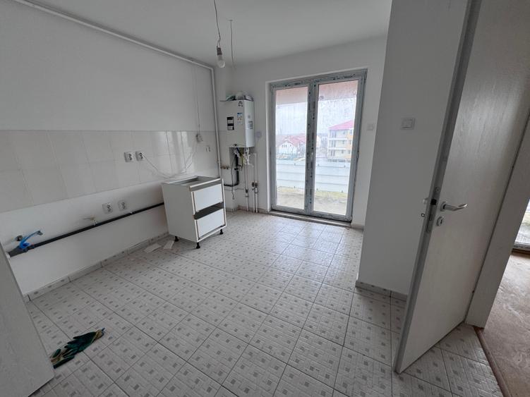 Apartament 3 camere 148mp construiti, 106 mp utili + balcon+ boxa | Cartier Henr - 4