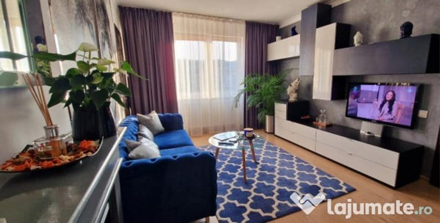 Apartament 2 camere pe Calea Bucuresti - 8