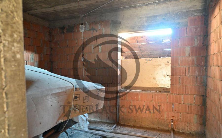 Casa la rosu de vanzare | Iordacheanu - Valea Cucului | C... - 12