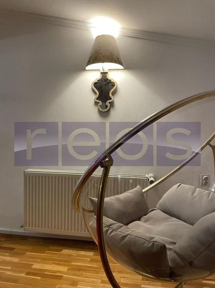 INCHIRIERE SPATIU IN VILA |  DOROBANTI | IDEAL STUDIO-CLINICA-BIROU - 3