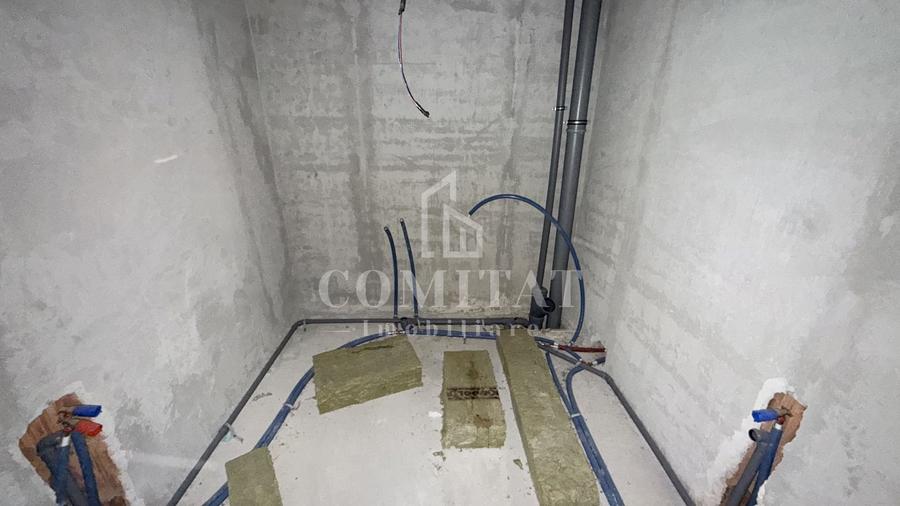 Apartament cu 3 camere | 100 mp | Europa - 12