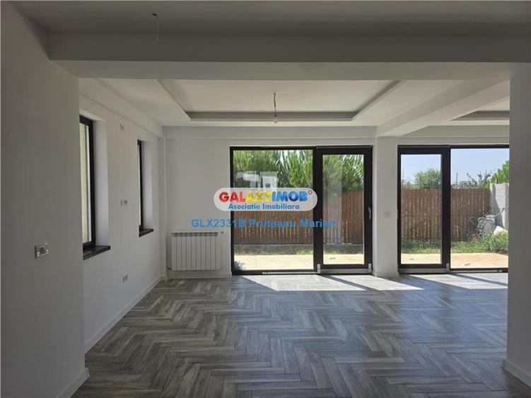 Vanzare vila Premium situata in zona centrala Cristalului - Bragadiru - 8