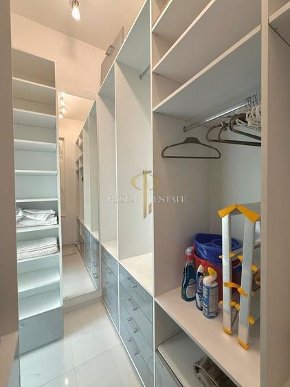 Apartament în clădire istorica 3 camere,129 mp, lângă Parcul Poporului - 7