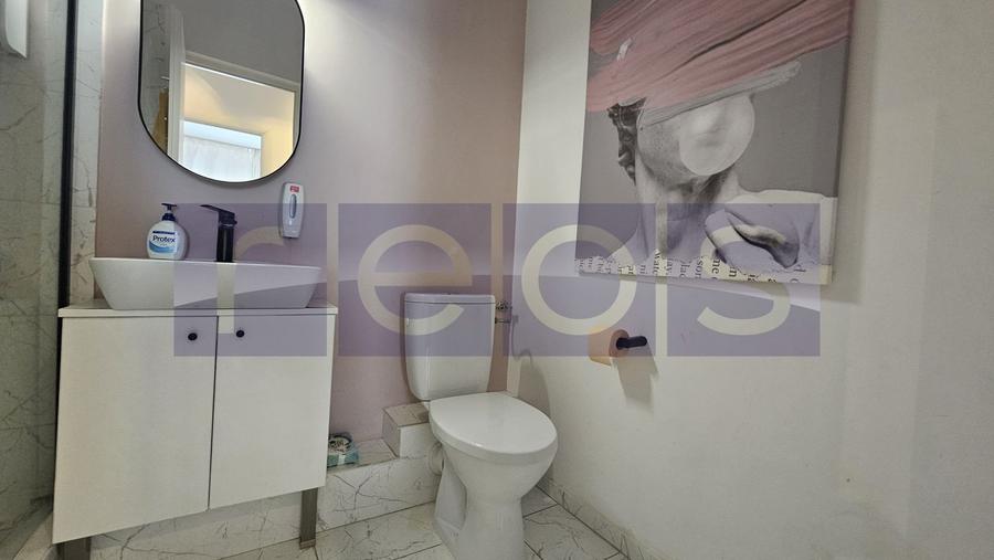 DE VANZARE APARTAMENT 2 CAMERE 58 MP POLONA | DECOMANDAT | METROU - 5