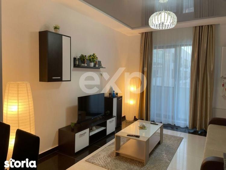 De vanzare apartament de lux ,2 camere decomandate, Mamaia Nord, Compl - 9