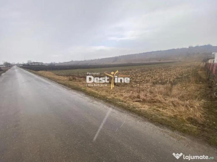 Teren de vanzare Girov 24.500 Euro 3200MP - 3
