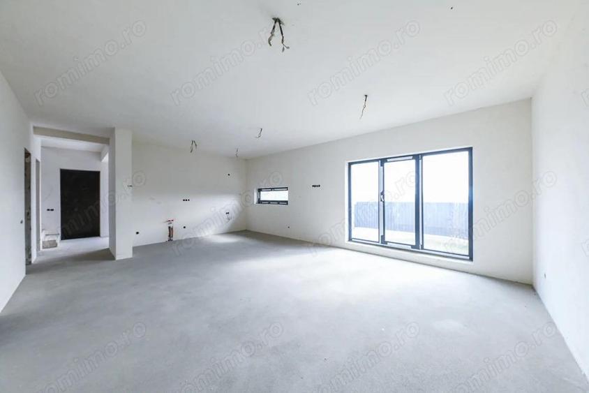 Casa Individuala Feleacu | 500mp teren | View de exceptie - 8