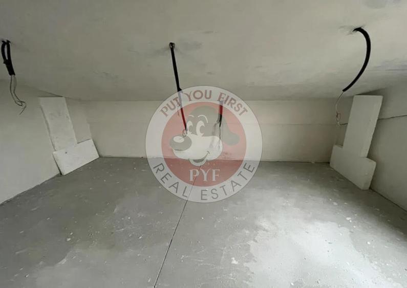 Baneasa | 3 camere | 130mp | Semidecomandat | B12597 - 3