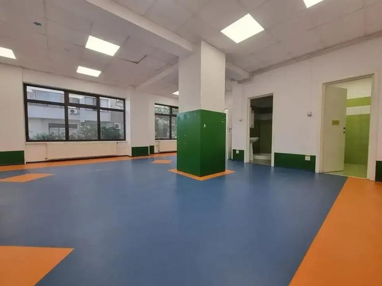 Spatiu Comercial- complex 400 apartamente - 8