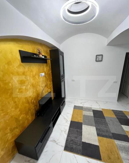 Apartament modern de inchiriat 2 camere | 45 mp | Ultra - 7