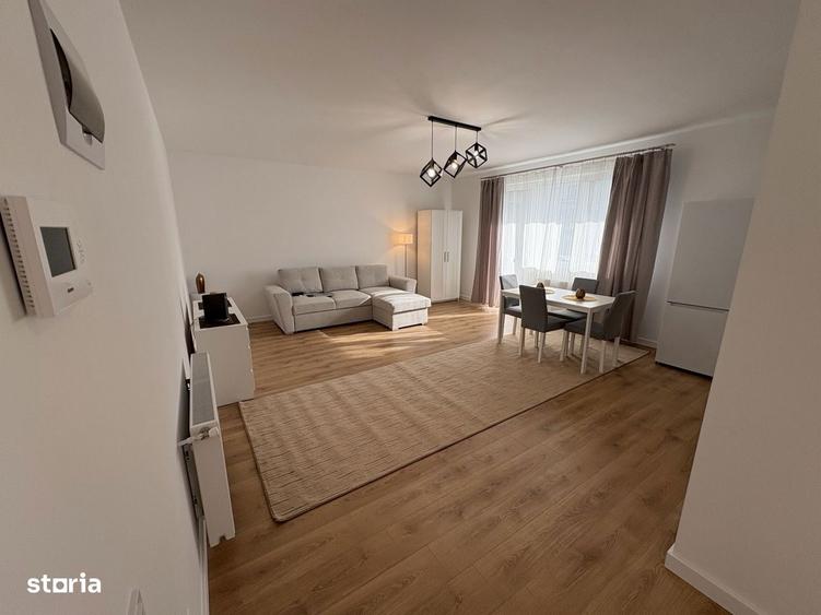 PF Vand Apartament 2 Camere,Floresti,Str. Eroilor 380,Nou,Mobilat - 6