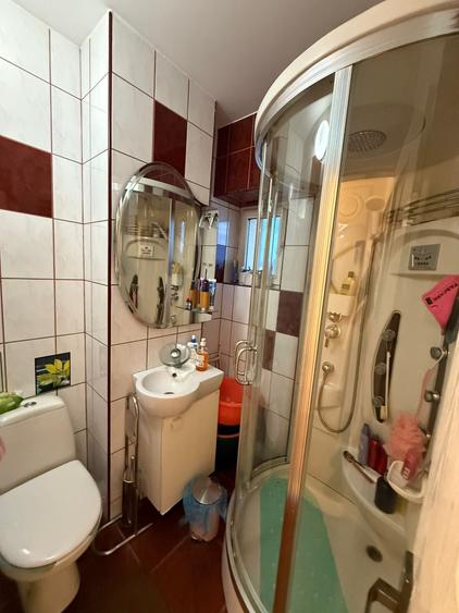 Apartament exceptional - 4 camere, Central - 13