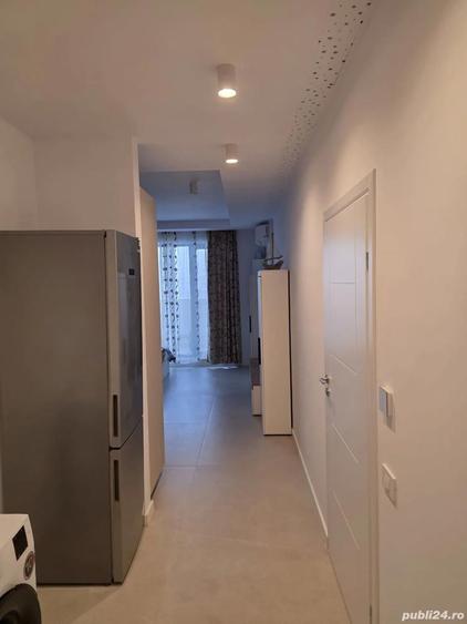 Studio de inchiriat 350Euro - 8