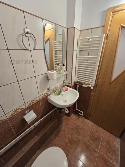 Unirii - Fantani, Casa Poporului, etaj 1, decomandat - 16