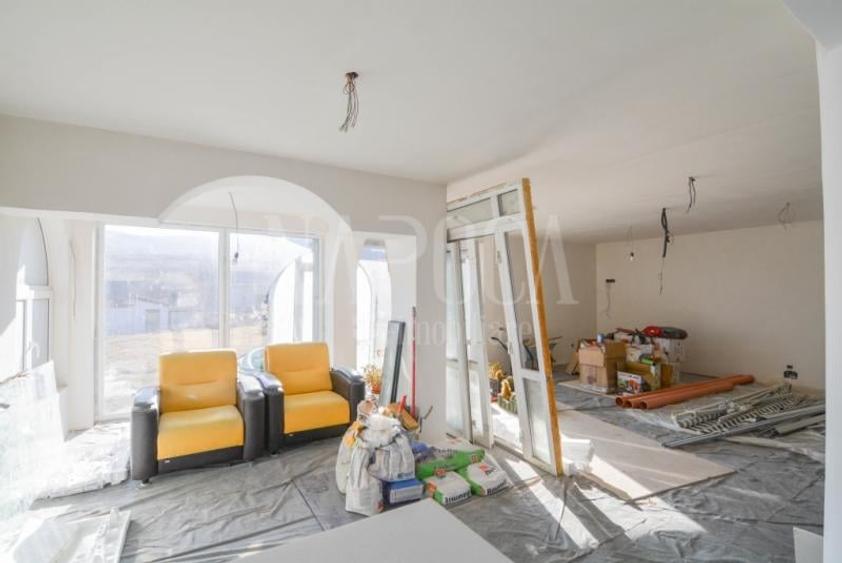Casa 4 camere de vanzare in Chinteni - 2