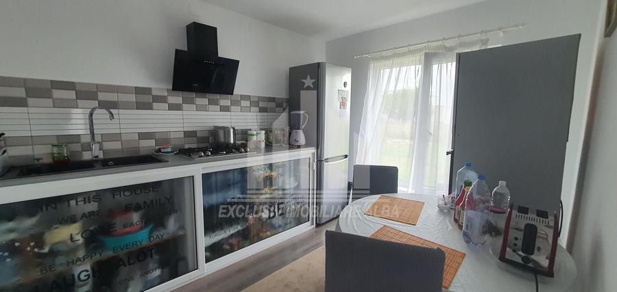 Casa individuala | 560mp | 30ml deschidere |Toate utilitatile | Ciugud - 4