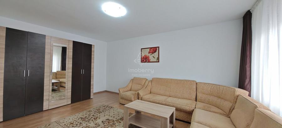 Inchiriere garsoniera spatioasa Militari - Uverturii - 2