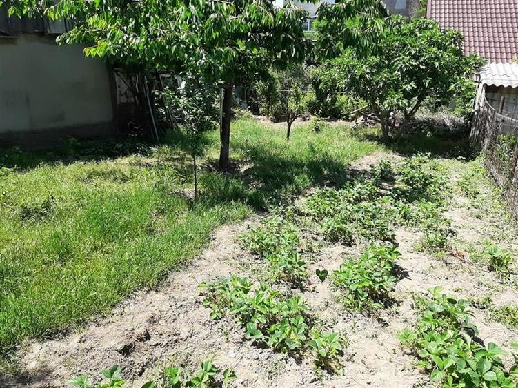 Teren de vanzare cu certificat de urbanism P+1 zona E3 - 3