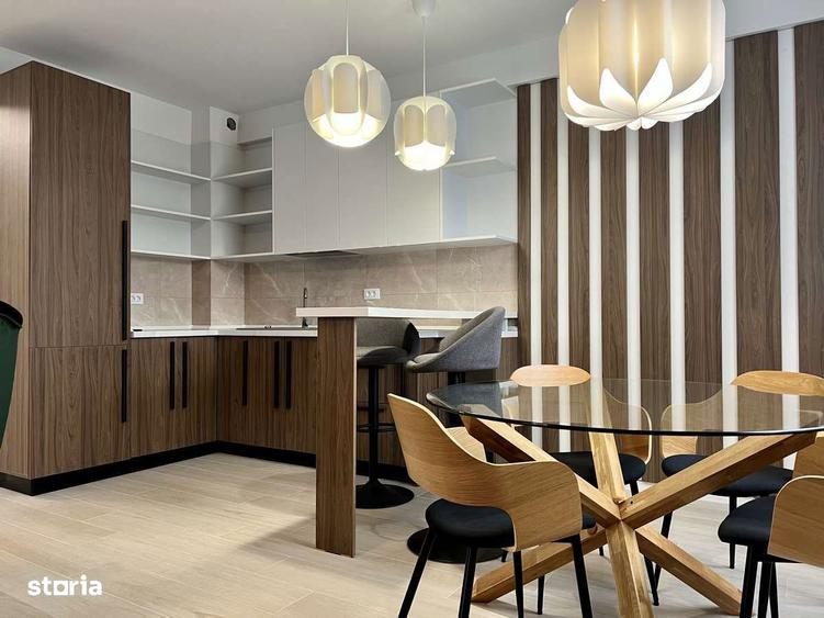 Apartament de lux, in inima Poienii Brasov 2 minute pana la partie - 7