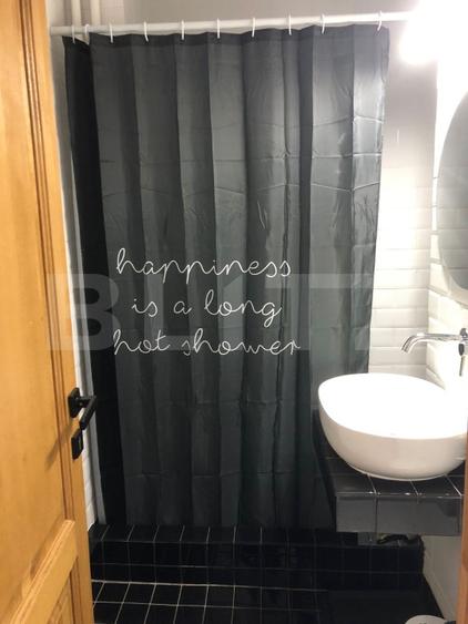 Garsoniera moderna, 28 mp, zona Grigorescu - 6