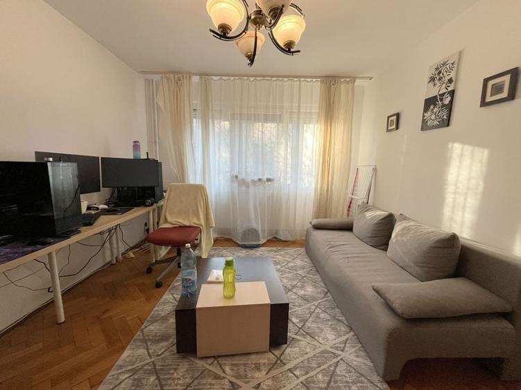Apartament 2 camere semidecomandat – Zona Medicina - 6