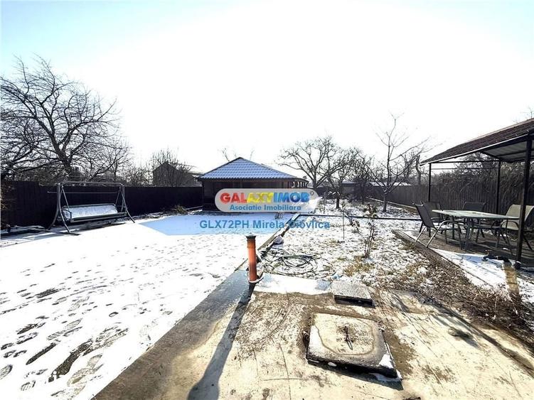 Vanzare casa Baicoi - Centru - 15