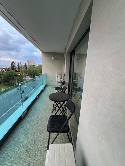 Închiriere apartament 3 camere – Marina Blu, Mamaia(AXI44) - 13