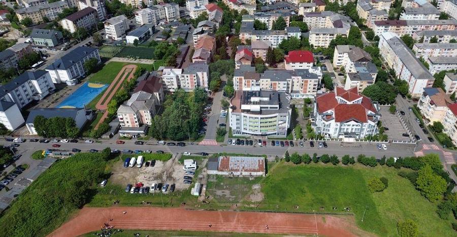 LOCATIE DE TOP DE VANZARE SE ACCEPTA SCHIMB CU PROPRIETATI - 9