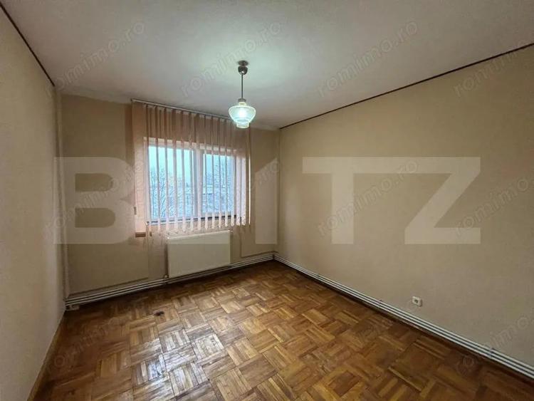 Apartament 4 camere, 84 mp utili, zona Nord - 1