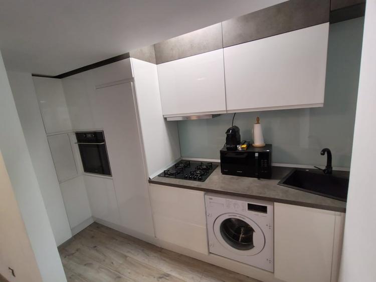 Apartament 2 camere, 55 mp, zona Ultracentrala - 5