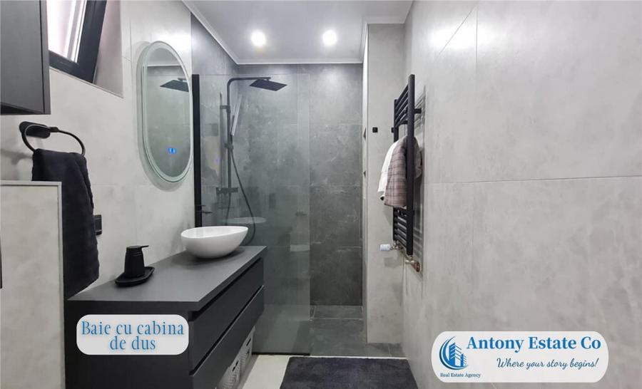 Apartament de inchiriat, 2 camere, Rogerius - Oradea - 3