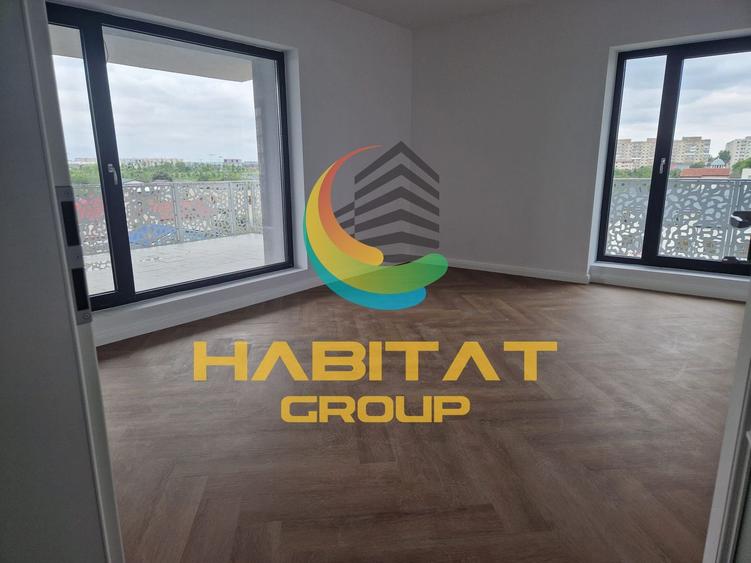 Apartament 3 camere - 8 min metrou N.Teclu - 5