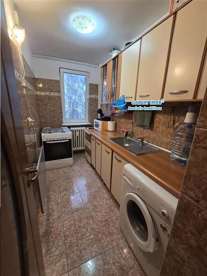 COMISION 0! Vanzare Garsoniera, decom, Valea Oltului, B-dul Timisoara - 5